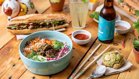 Banh MiaM